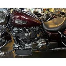 Harley Davidson Road King 2022