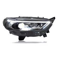 Farol Full Led Para Ford Fusion 2013 A 2016