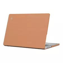 Case De Cuero Wiwu Para Macbook Pro 13 A2338 A2289 2022 M2