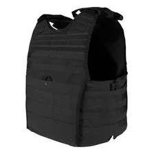 Exo Plate Carrier Gen 2 Chaleco Tactico Condor Negro