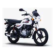 Bajaj Boxer 150 Descuento$ Tarjeta$1.300.000en6 Sin Recargo 