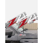 Emblema Parrilla Chevrolet Tahoe 2007 08 09 10 11 12 2013