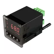 Controlador Digital De Tempo E Temperatura Tholz Tth1395r