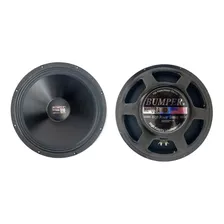 Parlante O Bocina Bumper 18 PuLG. 8 Ohm-510w Mod. 1865c