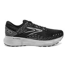 Tenis Brooks Glycerin 20 Road Running Hombre