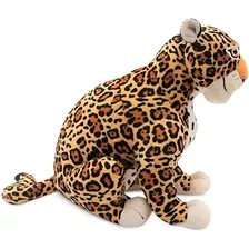 Disney Pelucia Encanto Jaguar Parce Antonio 35cm F0101-3 Fun