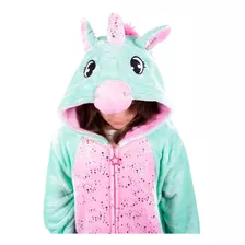 Pijama Mameluco Kigurumi Enterito Piñata Infantil Personajes