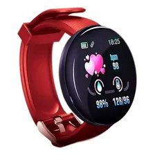 D18s Smart Watch 1.44 Color Pantalla Fitness Presión Arteria