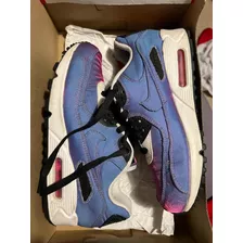 Air Max 90 Tornasol 36