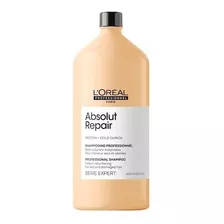 Loreal Serie Expert Profesional Shampoo X 1500ml Masaromas