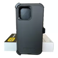 Funda Case Para Otterbox Defender For iPhone 13/pro/max+clip