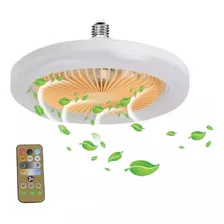 Lámpara Difusora De Aroma Familiar Con Ventilador Universal