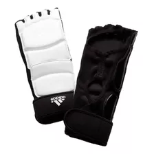 Empeinera adidas Wtf Protector Taekwondo Profesional Blanco