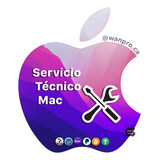 Servicio Tecnico  Mac Apple Silicon M1 Apps Programas