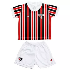 Conjunto Infantil São Paulo