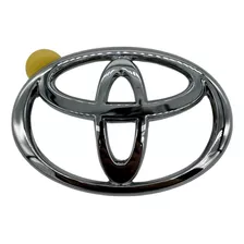 Emblema De Porton Toyota Sw4 2005-2015 Original