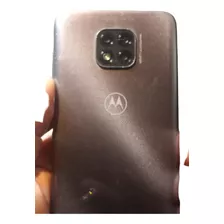 Celular Motorola G Power 2021 (pantalla Dañada)