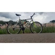 Bicicleta Caloi Aluminum 1993