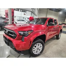 Toyota Tacoma Sr 4x4 