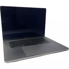 Macbook Pro A2141, I7, 512 Gb, 8 Gb Ram Garantia | Nf-e