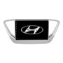Tapetes Uso Rudo Hyundai Accent Sedan 2020 Usa Original