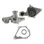 Radiador Para Hyundai Verna 2004-2005-2006-2007-2008 T/m Dyc