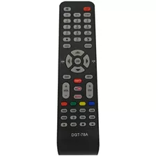 Control Remoto Para Smart Tv Master G Kioto Recco