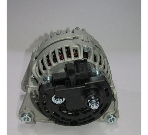 Alternador Dodge Ram 2500 3500 5.9l 2006 - 2009 Foto 4