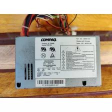 Fuente De Alimentación Compaq Hp Pdp100 200w A Revisar