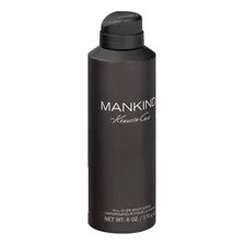 Desodorante Corporal Kenneth Cole Mankind De 180 Ml Para Hom