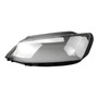 Funda De Faros Delanteros Automotrices Para Vw Golf 5 Jetta Volkswagen Jetta