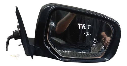 Retrovisor Elétrico Direito Mitsubishi L200 2017 2022