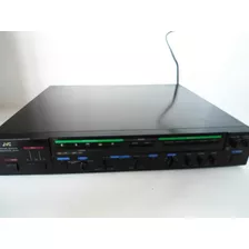 Gerador De Efeitos Especiais Jvc Jx- W9 - Dual Channel 