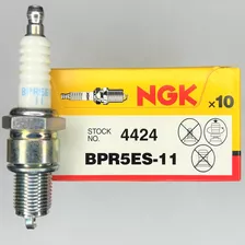 Bujía Ngk Bpr5es-11 Unidad Luv 1.6 2.3 Monza Aska L200 L300