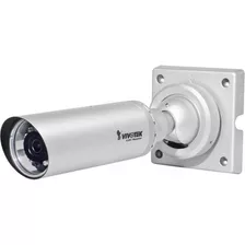 Camara Ip Bala Ir 3.6mm Vivotek 1 Mp Lente Ip8332