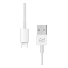 Ddesign Cable Lightning 1 Mt Dd-light1mp