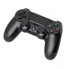 Game Pad Ps4 Joystick Original Sony Playstation 4 Negro Nnet