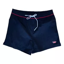 Bermuda Short Banho Casual Diesel Boxer-shorts A096820