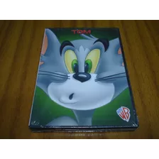 Dvd Tom / Lo Mejor (nuevo Y Sellado) 