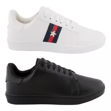 Kit Tenis Casuales Urban Shoes Mujer By Price Shoes