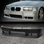 Facia Lip Bumper Bmw Serie 3 E90 Estilo M4 2009-2012