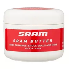 Graxa Sram Butter 500gr