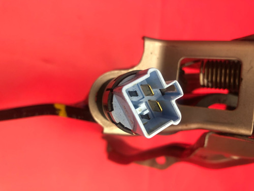 Pedal De Freno Con Sensor Crv 2014 Exl 4x2 2.4 Seminuevo  Foto 3