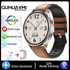 Reloj Inteligente Mujer Smartwatch For Samsung Galaxy Watch