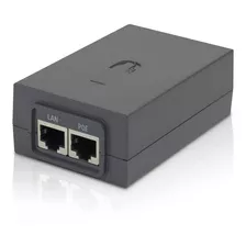 Adaptador Poe Ubiquiti Airmax Unifi Poe-24-24w-g Giga 24v 1a