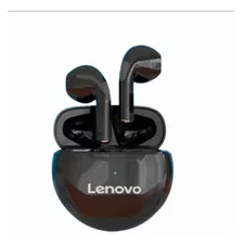 Fones De Ouvido Lenovo-ht38 Tws Bluetooth 5.0 