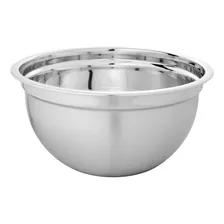 Bowls Acero Inoxidable 24 Cm