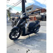 Kymco People Gt300i