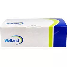 Bolsas Colostomia Welland 30 Unid) Inc/delivery