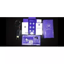 Celular Motorola One Hyper 